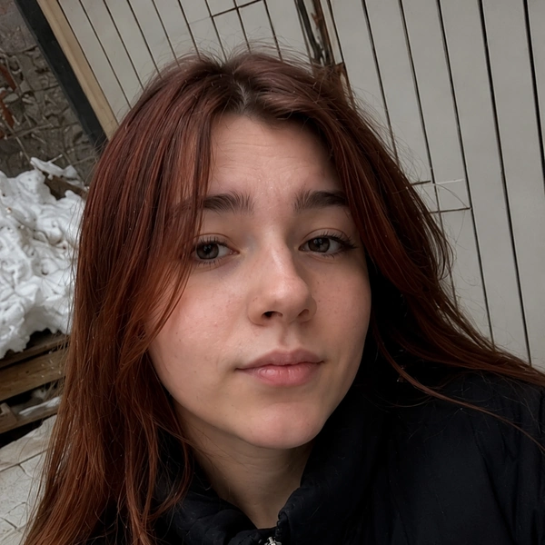 Карина, 91 балл