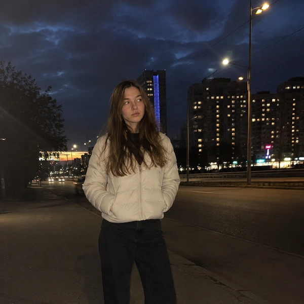 Алина, 89 баллов