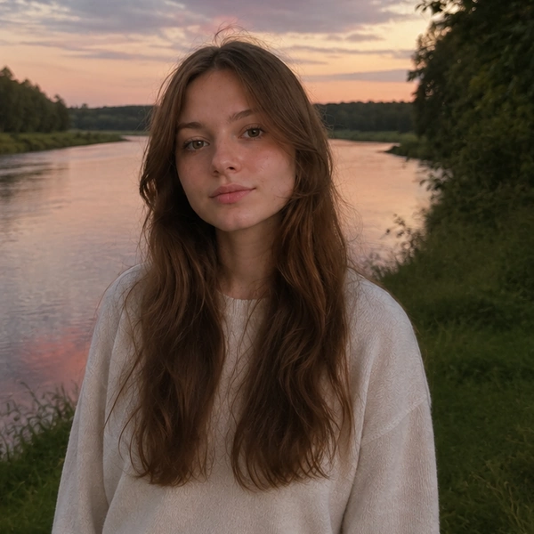 Ксения, 95 баллов